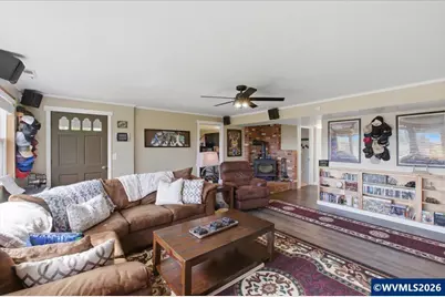 1375 Fern Ln, Sweet Home, OR 97386 - Photo 14