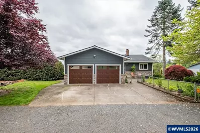 1375 Fern Ln, Sweet Home, OR 97386 - Photo 1