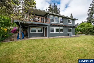 1375 Fern Ln, Sweet Home, OR 97386 - Photo 2