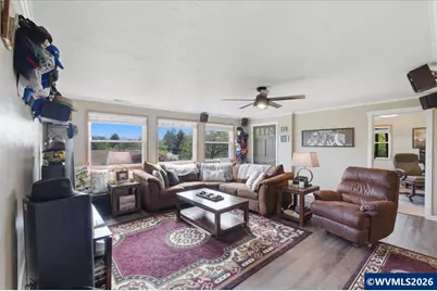 1375 Fern Ln, Sweet Home, OR 97386 - Photo 12