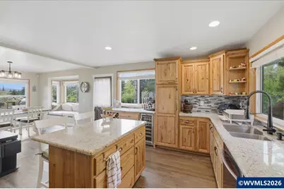 1375 Fern Ln, Sweet Home, OR 97386 - Photo 8