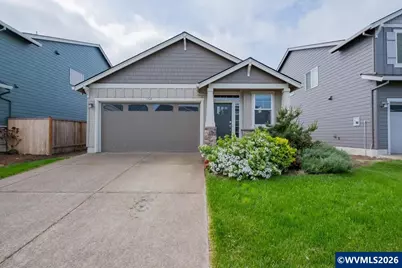 1548 Nolan Av SE, Albany, OR 97322 - Photo 1
