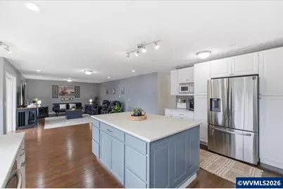 1789 SW Boxwood Ln, Dallas, OR 97338 - Photo 14