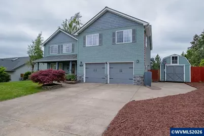 1789 SW Boxwood Ln, Dallas, OR 97338 - Photo 2