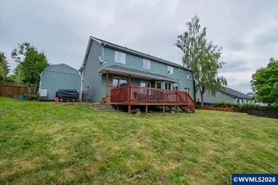 1789 SW Boxwood Ln, Dallas, OR 97338 - Photo 50