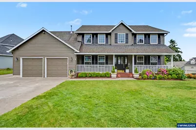 5276 Southbend Dr SE, Salem, OR 97306 - Photo 6
