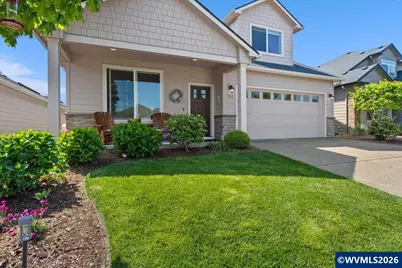 751 SE Glendover Ln, Dallas, OR 97338 - Photo 2