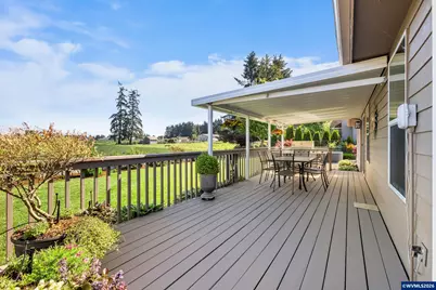 613 SW 7th St, Sublimity, OR 97385 - Photo 24