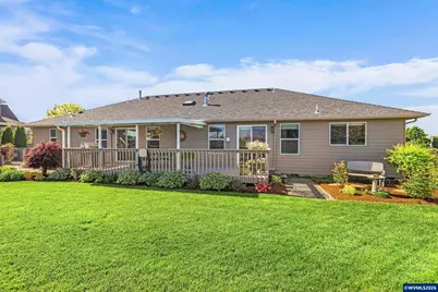 613 SW 7th St, Sublimity, OR 97385 - Photo 28