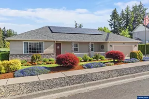 613 SW 7th St, Sublimity, OR 97385 - Photo 2