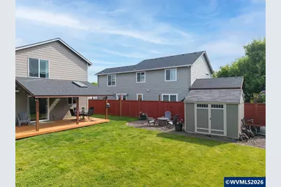 4142 NE Gusty Av, Albany, OR 97322 - Photo 8