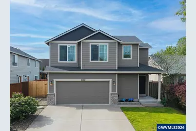 4142 NE Gusty Av, Albany, OR 97322 - Photo 1