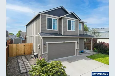 4142 NE Gusty Av, Albany, OR 97322 - Photo 2