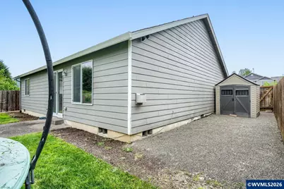 1145 Country Ln, Woodburn, OR 97071 - Photo 28