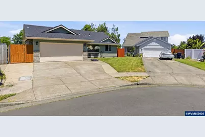 633 Cedar St, Independence, OR 97351 - Photo 2