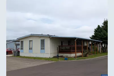 204 Cascade Dr #66, Lebanon, OR 97355 - Photo 1