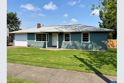 360 Main St W, Monmouth, OR 97361 - Photo 1