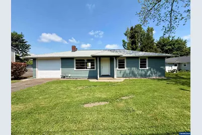 360 Main St W, Monmouth, OR 97361 - Photo 2