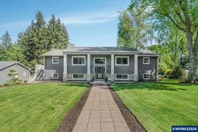 4575 Eagle Crest Rd NW, Salem, OR 97304 - Photo 1