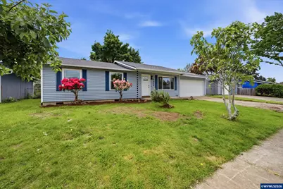 4658 Squire Ct NE, Salem, OR 97301 - Photo 2