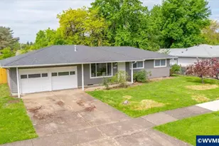 3020 NE Lancaster St, Corvallis, OR 97330 - Photo 1
