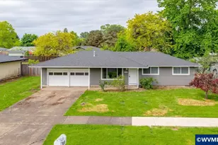 3020 NE Lancaster St, Corvallis, OR 97330 - Photo 1