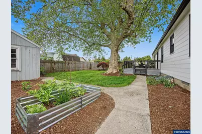135 S Sheridan St, Mount Angel, OR 97362 - Photo 44