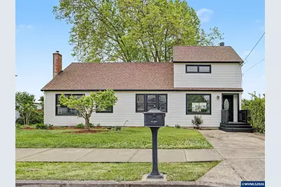 135 S Sheridan St, Mount Angel, OR 97362 - Photo 1