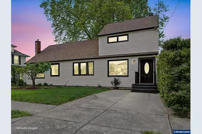 135 S Sheridan St, Mount Angel, OR 97362 - Photo 2