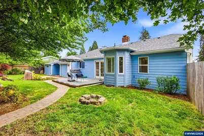 5215 SW Blueberry Dr, Corvallis, OR 97330 - Photo 36