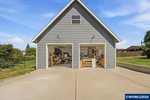 1725 NW Park Terrace, Albany, OR 97321 - Photo 28