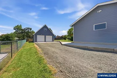 1725 NW Park Ter, Albany, OR 97321 - Photo 36