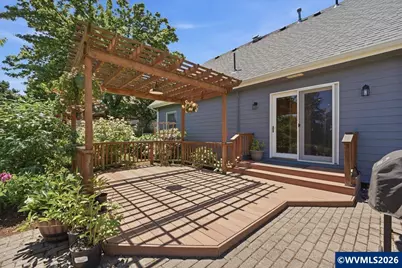 1725 NW Park Ter, Albany, OR 97321 - Photo 34
