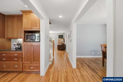 1725 NW Park Ter, Albany, OR 97321 - Photo 20