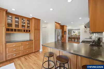 1725 NW Park Ter, Albany, OR 97321 - Photo 14