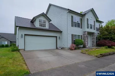507 Lakefair Pl N, Keizer, OR 97303 - Photo 4