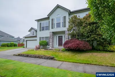 507 Lakefair Pl N, Keizer, OR 97303 - Photo 2