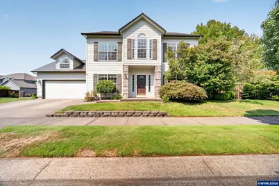 507 Lakefair Pl N, Keizer, OR 97303 - Photo 8