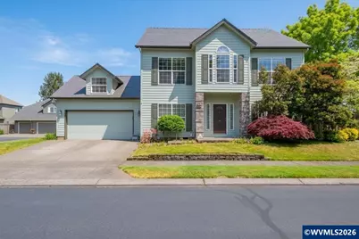 507 Lakefair Pl N, Keizer, OR 97303 - Photo 1