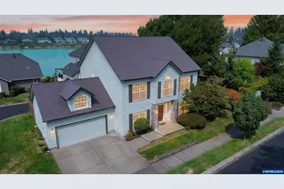 507 Lakefair Pl N, Keizer, OR 97303 - Photo 46