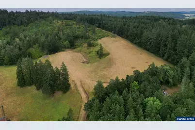 Liberty (Lot26) Rd, Dallas, OR 97338 - Photo 2