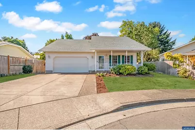 3140 Quail Pl, Lebanon, OR 97355 - Photo 2
