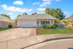 3140 Quail Pl, Lebanon, OR 97355 - Photo 2