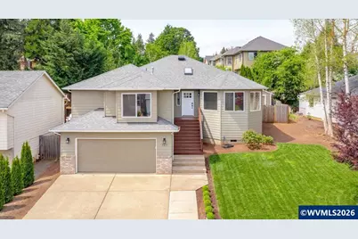 767 Mule Deer St NW, Salem, OR 97304 - Photo 2