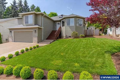767 Mule Deer St NW, Salem, OR 97304 - Photo 8