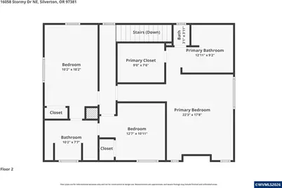 16058 Stormy Dr, Silverton, OR 97381 - Photo 50