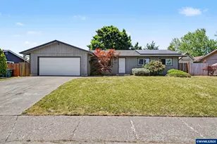 460 N 12th St, Independence, OR 97351 - Photo 1