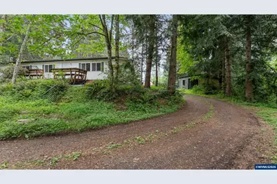 31484 SE Woodland Rd, Estacada, OR 97023 - Photo 8