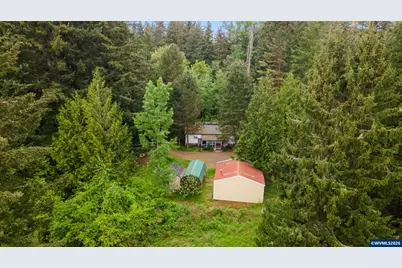 31484 SE Woodland Rd, Estacada, OR 97023 - Photo 34