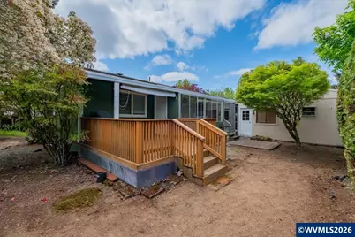 450 SE Lacreole (#148) Dr, Dallas, OR 97338 - Photo 32